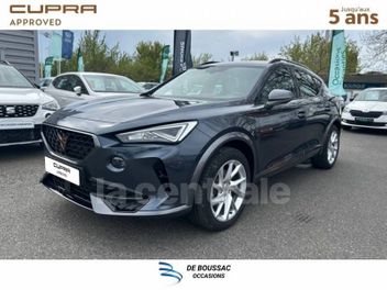 CUPRA 