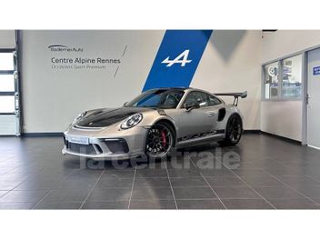 PORSCHE 911 TYPE 991 GT3 RS (991) (2) 4.0 520 GT3 RS