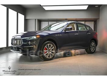MASERATI 