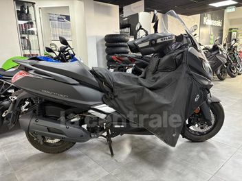 KYMCO DOWNTOWN 125I ABS