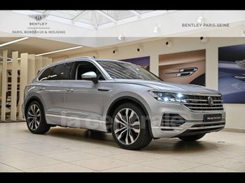 VOLKSWAGEN TOUAREG 3 III 3.0 TSI EHYBRID 381 4MOTION ELEGANCE TIPTRONIC 8