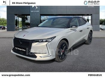 DS DS 4 (2E GENERATION) II 1.6 HYBRIDE E-TENSE 225 PERFORMANCE LINE + EAT8