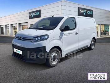 CITROEN E-JUMPY 3 III E TAILLE M 136 50 KWH