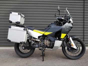 HUSQVARNA NORDEN 901