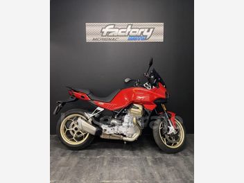 MOTO GUZZI V100 1042 MANDELLO