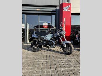 HONDA DAX 125 ST