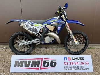 SHERCO 1.25 125 SE-R FACTORY