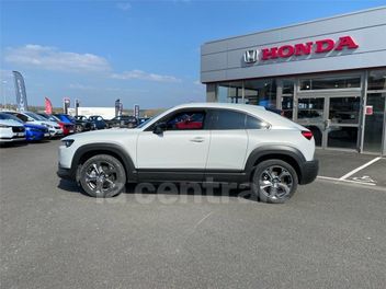 MAZDA MX-30 E-SKYACTIV 145 FIRST EDITION INDUSTRIAL VINTAGE 2020 35.5 KWH