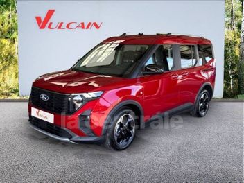FORD TOURNEO COURIER 2 II 1.0 ECOBOOST 125 S&S ACTIVE POWERSHIFT
