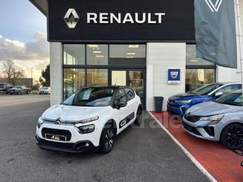 CITROEN C3 (3E GENERATION) III (2) 1.2 PURETECH 83 S&S SHINE