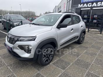 DACIA 