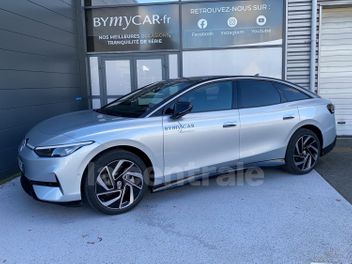 VOLKSWAGEN ID.7 PRO 286 STYLE EXCLUSIVE 77 KWH