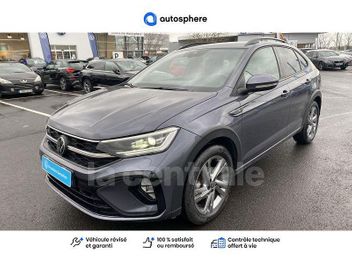 VOLKSWAGEN TAIGO 1.5 TSI 150 R-LINE DSG7