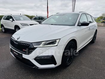 SKODA 