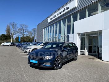 VOLKSWAGEN PASSAT 8 SW 2.0 TDI 200 DSG 7 BUSINESS