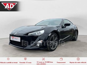 TOYOTA GT86 (1) 2.0I 200