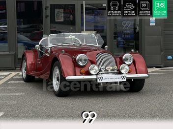 MORGAN 