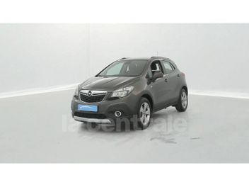 OPEL 