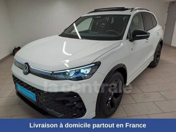 VOLKSWAGEN TIGUAN 2 2.0 TDI 150 DSG7 R-LINE