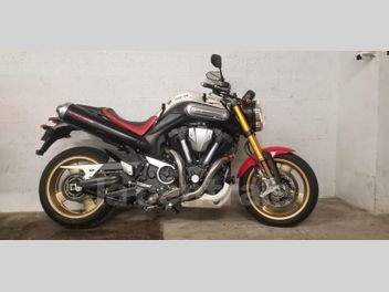 YAMAHA MT-01 1700 SP