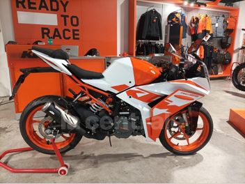 KTM RC 125