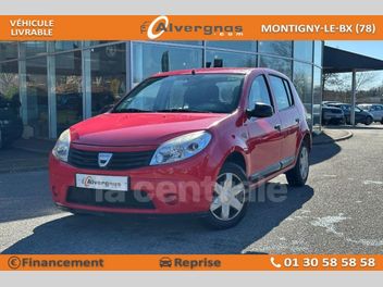 DACIA 