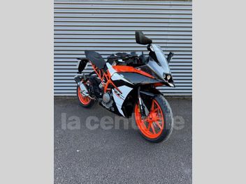 KTM RC 390