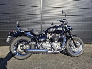 TRIUMPH SPEED MASTER 1200