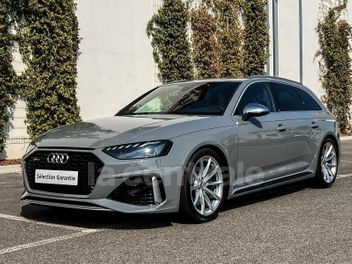 AUDI RS4 (5E GENERATION) AVANT V (2) AVANT V6 2.9 TFSI 450 QUATTRO TIPTRONIC