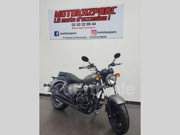 KEEWAY SUPER LIGHT 125