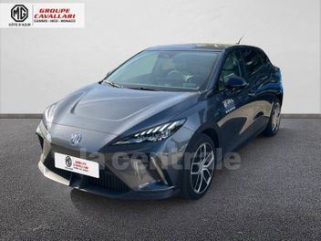 MG MG4 EV 64KWH - 150 KW 2WD LUXURY