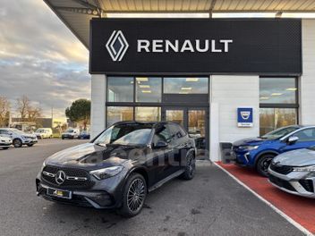 MERCEDES GLC 2 II 300 E AMG LINE 4MATIC 9G-TRONIC