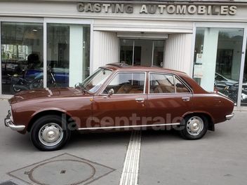 PEUGEOT 