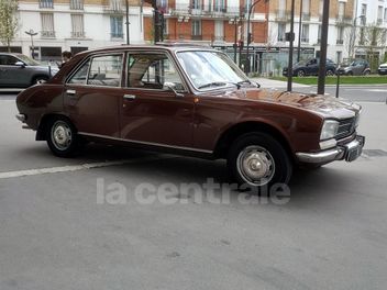 PEUGEOT 