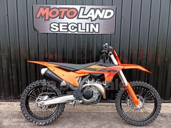KTM SX 450-F