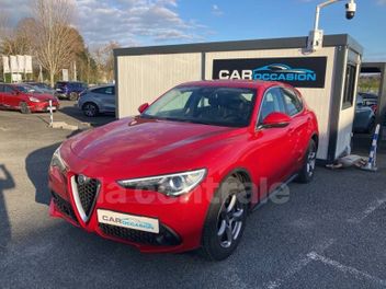 ALFA ROMEO 