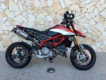 DUCATI HYPERMOTARD 950