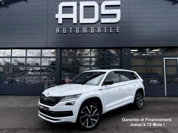 SKODA 