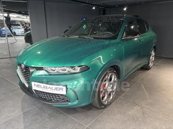 ALFA ROMEO 