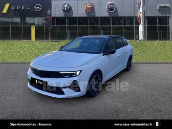 OPEL ASTRA 6 SPORTS TOURER VI SPORTS TOURER 1.2 TURBO HYBRIDE 136 GS E-DCT6
