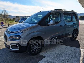 CITROEN BERLINGO 3 MULTISPACE III TAILLE M 1.5 BLUEHDI 130 S&S SHINE BV6