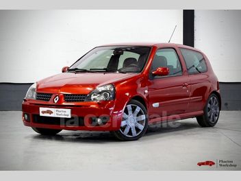 RENAULT 