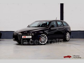 ALFA ROMEO 