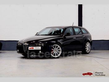 ALFA ROMEO 