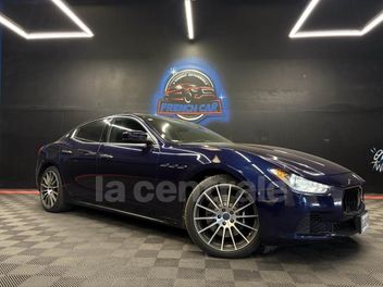 MASERATI 