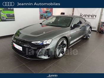 AUDI E-TRON GT 93KWH GT QUATTRO