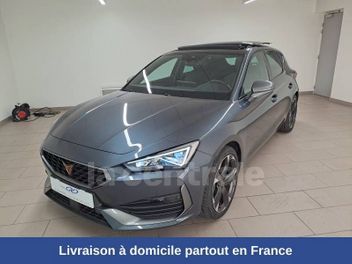 CUPRA 