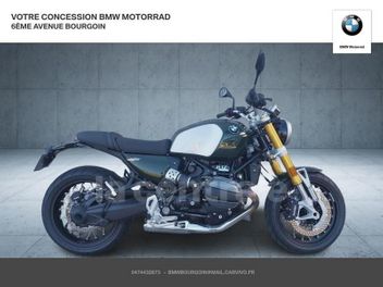 BMW R1200 NINE-T NINE-T 1200