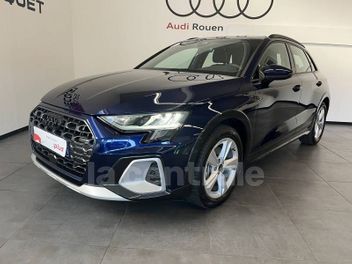 AUDI A3 (4E GENERATION) ALLSTREET IV (2) ALLSTREET 1.5 35 TFSI MILD HYBRID 150 DESIGN S TRONIC 7
