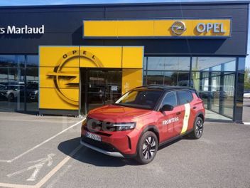 OPEL 